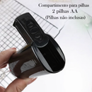 Mixer Elétrico Portátil BALASHOV | Espumador de Leite, Ovos e Shakes